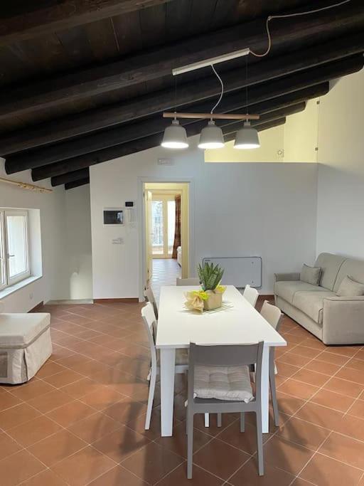 Appartamento Minerva Palo del Colle Extérieur photo