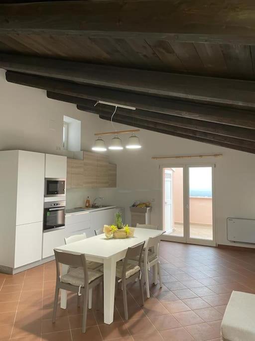 Appartamento Minerva Palo del Colle Extérieur photo