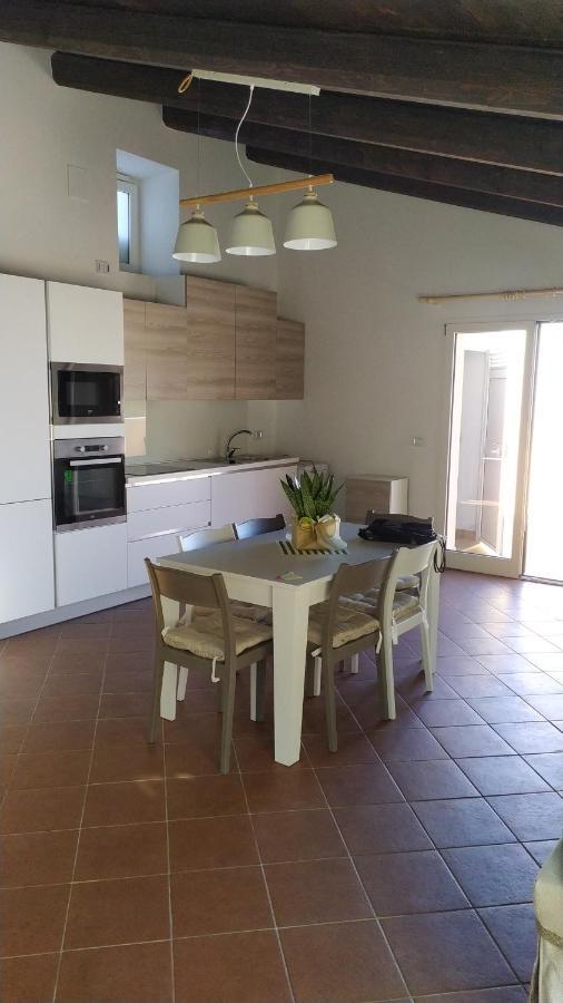 Appartamento Minerva Palo del Colle Extérieur photo