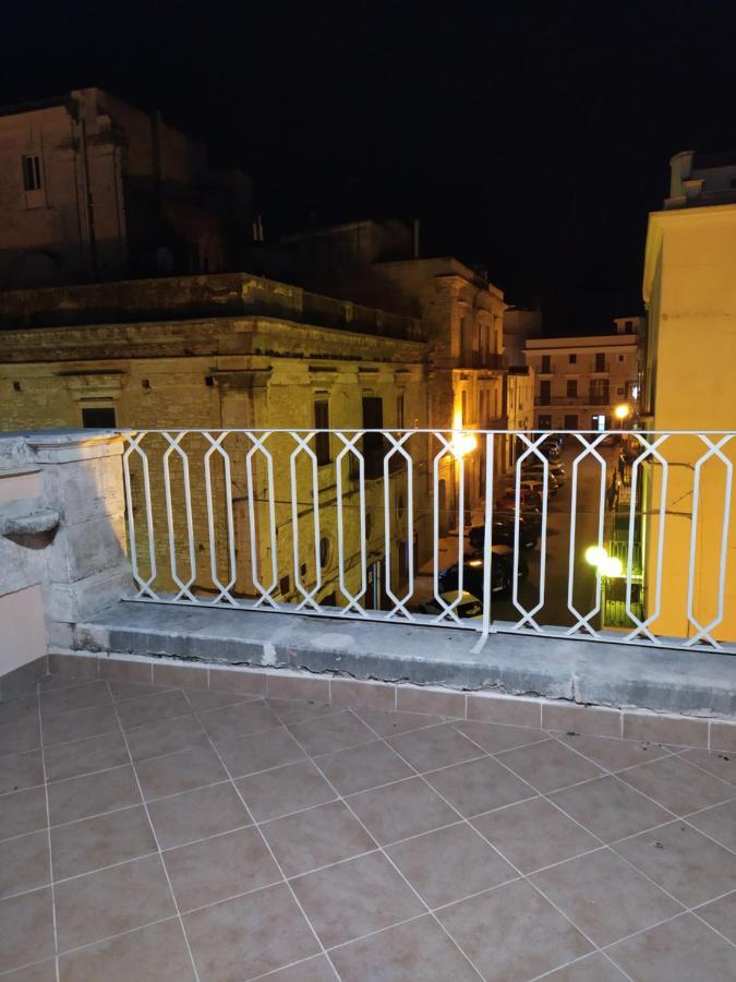 Appartamento Minerva Palo del Colle Extérieur photo